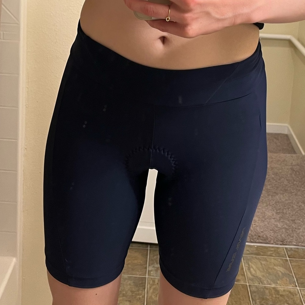 Pearl Izumi bike chamois